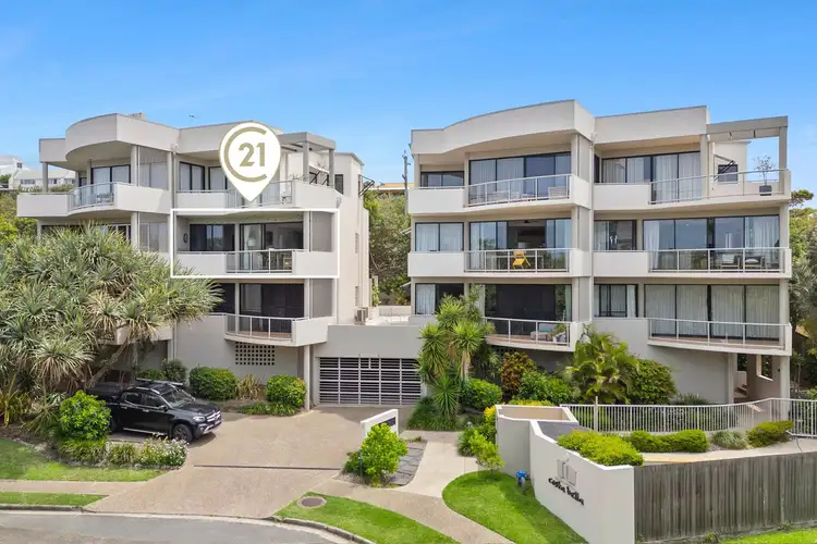 6/9 Selene Street, Sunrise Beach QLD 4567