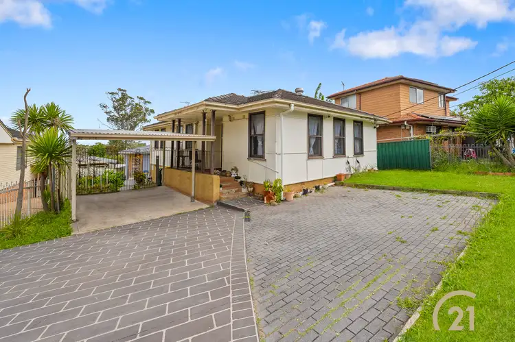 Second view of Homely house listing, 24 - 24a Albany Street, Busby NSW 2168