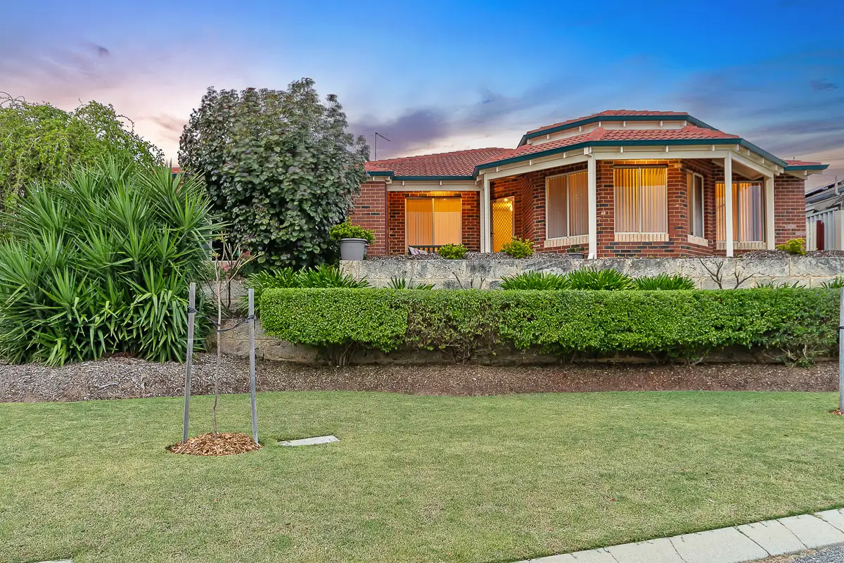Main view of Homely house listing, 8 Macalpine Retreat, Kinross WA 6028