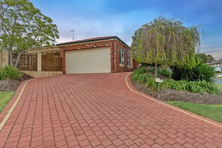 Third view of Homely house listing, 8 Macalpine Retreat, Kinross WA 6028