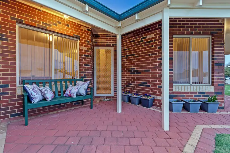 Fourth view of Homely house listing, 8 Macalpine Retreat, Kinross WA 6028