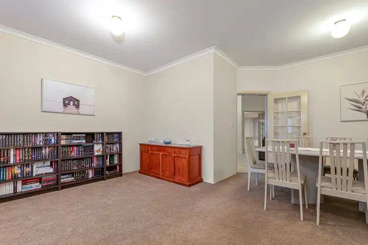 Sixth view of Homely house listing, 8 Macalpine Retreat, Kinross WA 6028