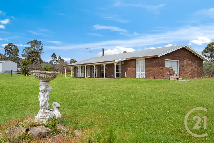 Second view of Homely rural property listing, 438 Boxers Creek Road, Boxers Creek NSW 2580
