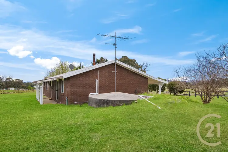 Fourth view of Homely rural property listing, 438 Boxers Creek Road, Boxers Creek NSW 2580