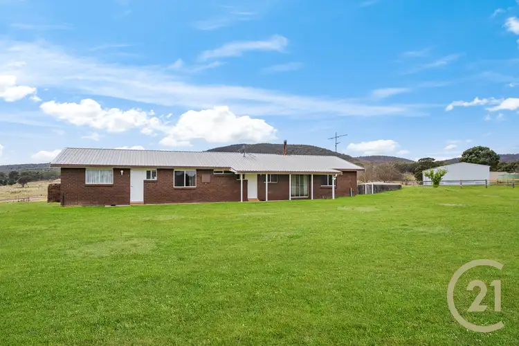 Fifth view of Homely rural property listing, 438 Boxers Creek Road, Boxers Creek NSW 2580