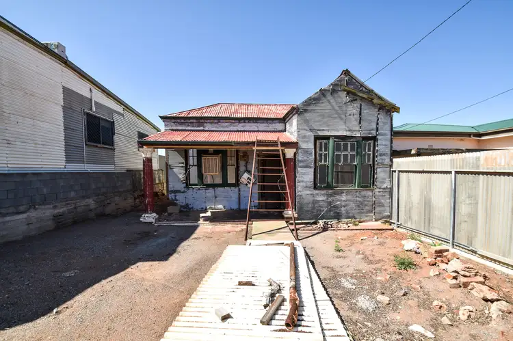 Main view of Homely house listing, 29 Cobalt Street, Broken Hill NSW 2880