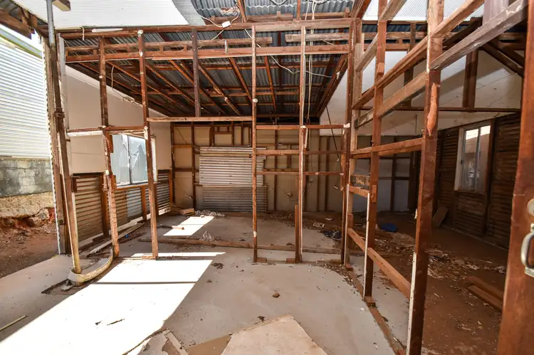 Second view of Homely house listing, 29 Cobalt Street, Broken Hill NSW 2880