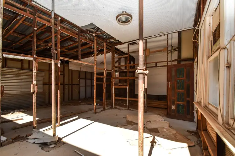 Third view of Homely house listing, 29 Cobalt Street, Broken Hill NSW 2880