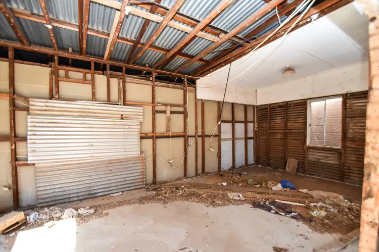 Fourth view of Homely house listing, 29 Cobalt Street, Broken Hill NSW 2880