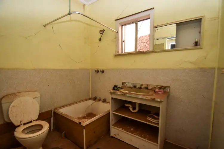 Fifth view of Homely house listing, 29 Cobalt Street, Broken Hill NSW 2880
