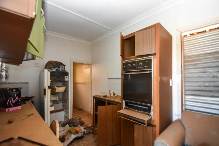 Sixth view of Homely house listing, 29 Cobalt Street, Broken Hill NSW 2880