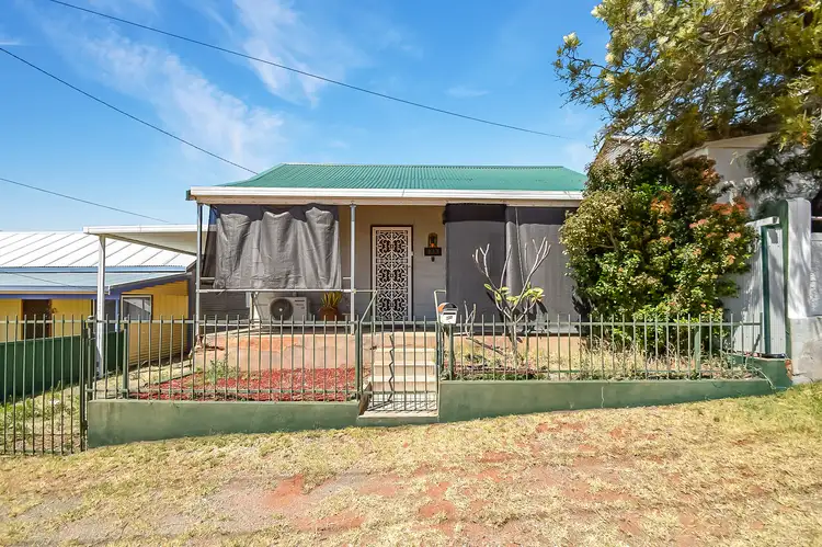 233 Chapple Street, Broken Hill NSW 2880
