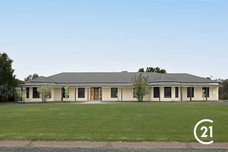 47 Chelsworth Drive, Echuca VIC 3564
