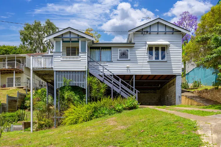 Main view of Homely house listing, 16 Calton Terrace, Gympie QLD 4570