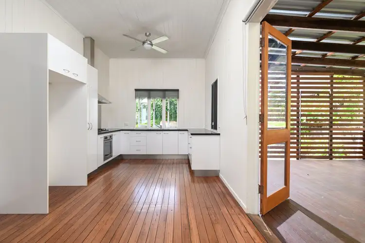Second view of Homely house listing, 16 Calton Terrace, Gympie QLD 4570