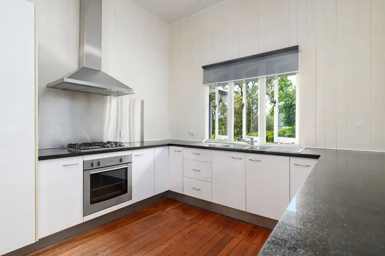 Third view of Homely house listing, 16 Calton Terrace, Gympie QLD 4570