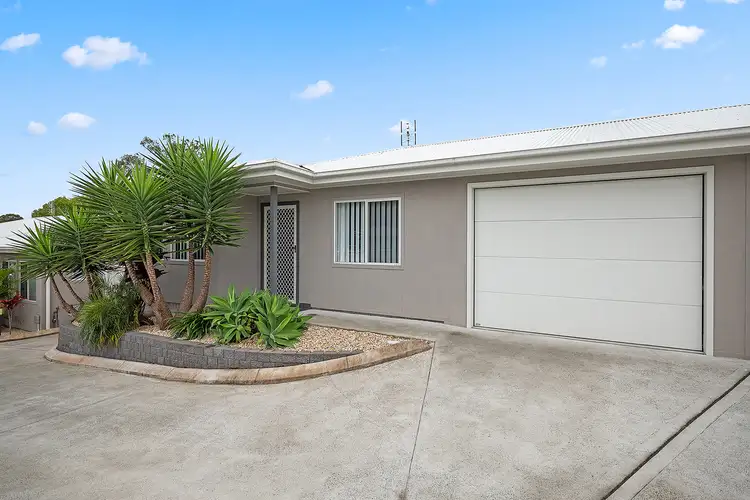 Main view of Homely villa listing, 3/14 Gillies Street, Kurri Kurri NSW 2327