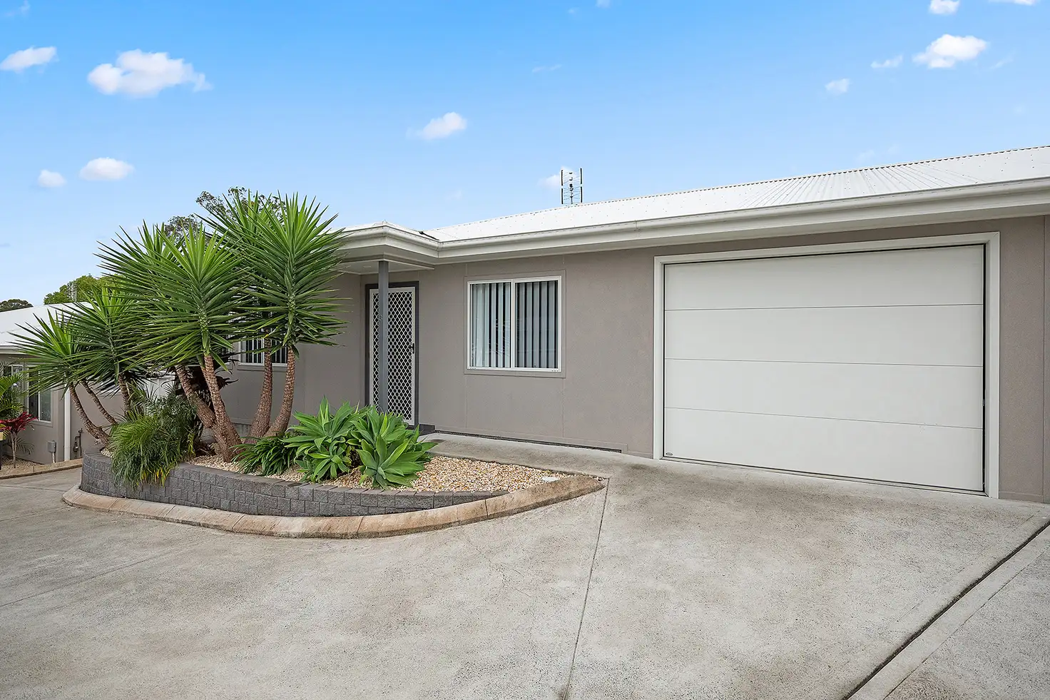 Main view of Homely villa listing, 3/14 Gillies Street, Kurri Kurri NSW 2327