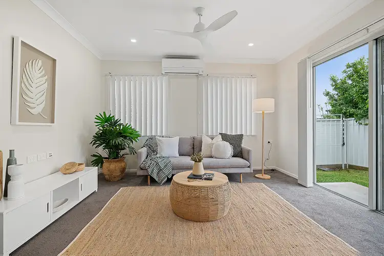 Second view of Homely villa listing, 3/14 Gillies Street, Kurri Kurri NSW 2327