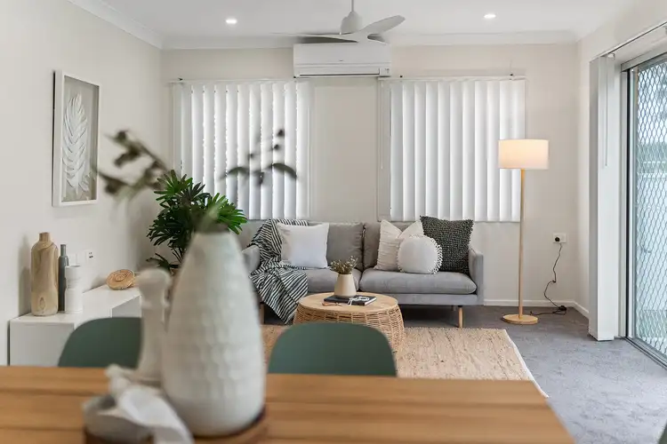 Third view of Homely villa listing, 3/14 Gillies Street, Kurri Kurri NSW 2327