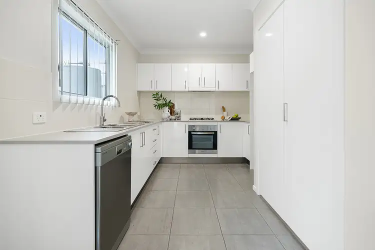 Fourth view of Homely villa listing, 3/14 Gillies Street, Kurri Kurri NSW 2327
