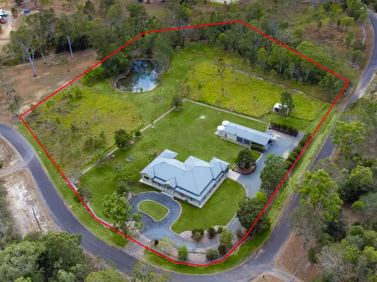 Main view of Homely house listing, 85 Cardinia Boulevard, Speewah QLD 4881