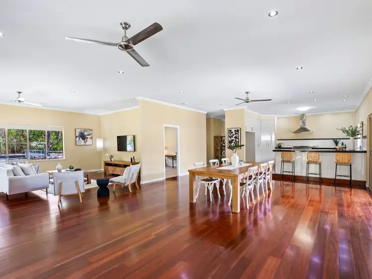 Fourth view of Homely house listing, 85 Cardinia Boulevard, Speewah QLD 4881
