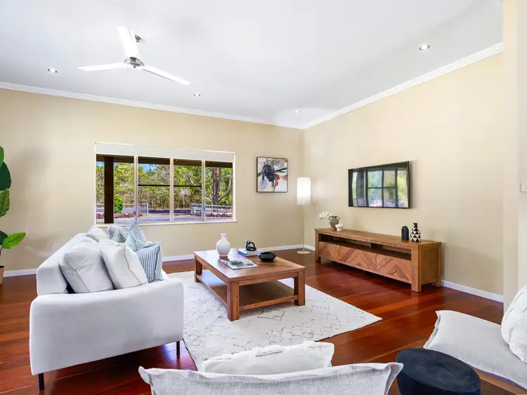 Fifth view of Homely house listing, 85 Cardinia Boulevard, Speewah QLD 4881