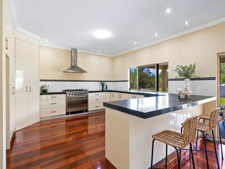 Sixth view of Homely house listing, 85 Cardinia Boulevard, Speewah QLD 4881