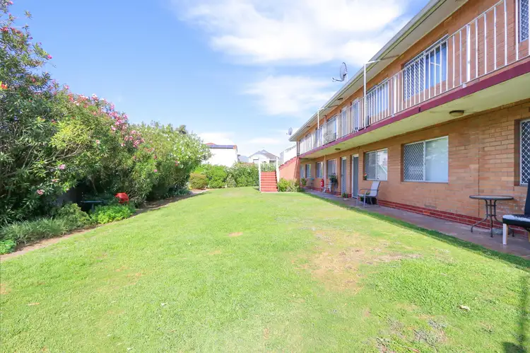 Main view of Homely unit listing, 7/10-12 Harrison Street, Rockingham WA 6168