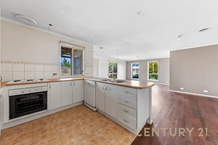 Fifth view of Homely house listing, 14 Sir Thomas Drive, Pakenham VIC 3810