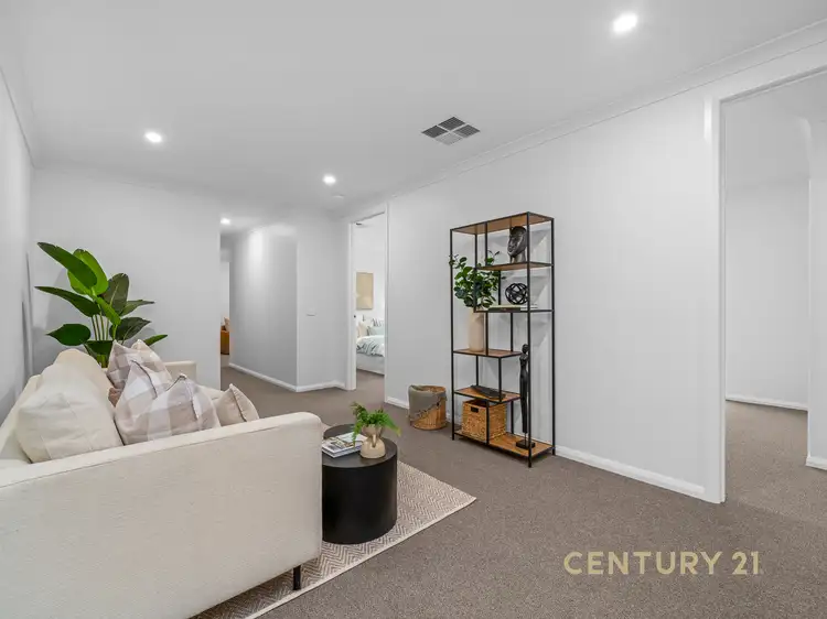 Third view of Homely rural property listing, 10 Grassland Road, Wirlinga NSW 2640