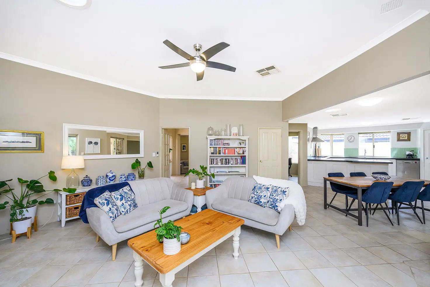 Main view of Homely house listing, 11 Palatine Crescent, Canning Vale WA 6155