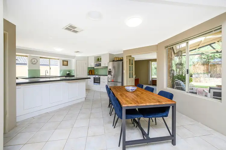 Second view of Homely house listing, 11 Palatine Crescent, Canning Vale WA 6155