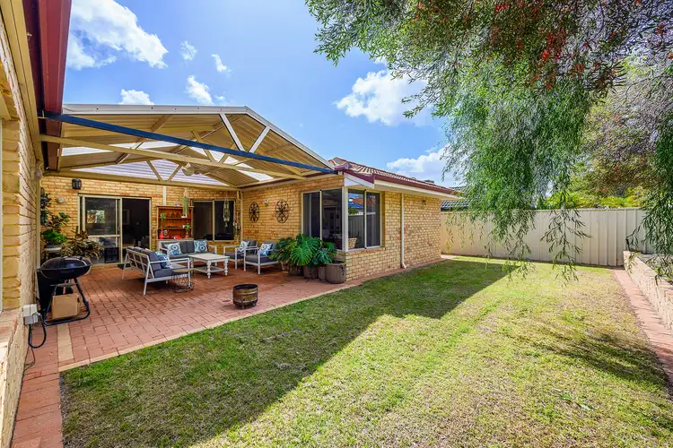 Fourth view of Homely house listing, 11 Palatine Crescent, Canning Vale WA 6155