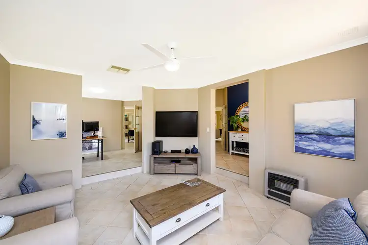 Sixth view of Homely house listing, 11 Palatine Crescent, Canning Vale WA 6155