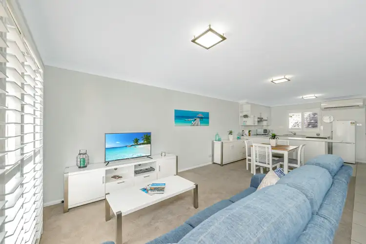 Third view of Homely villa listing, 10/115 Main Road, Cardiff Heights NSW 2285