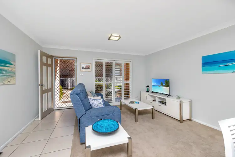 Fourth view of Homely villa listing, 10/115 Main Road, Cardiff Heights NSW 2285