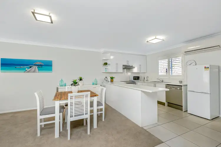 Fifth view of Homely villa listing, 10/115 Main Road, Cardiff Heights NSW 2285