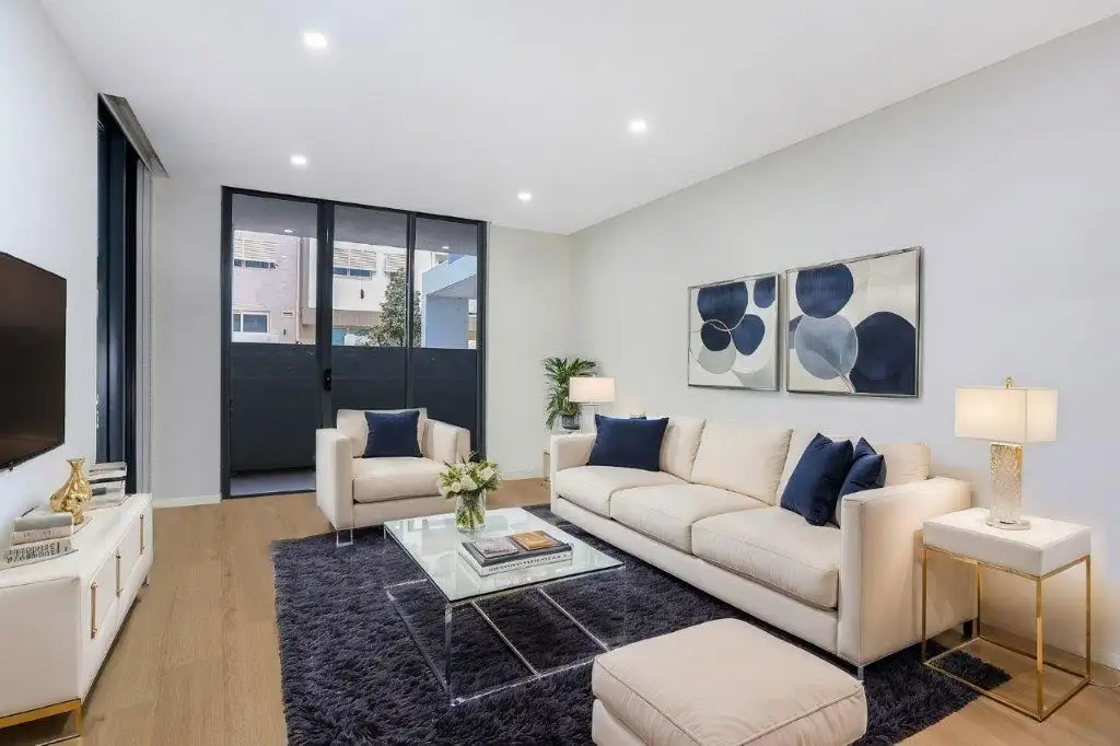 Main view of Homely apartment listing, 8/27-31 Veron Street, Wentworthville NSW 2145