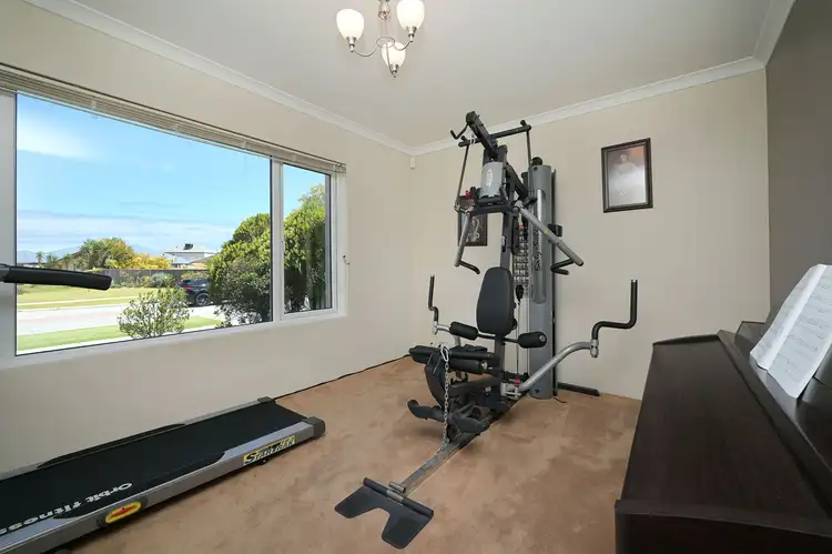 Fifth view of Homely house listing, 80 Camborne Parkway, Butler WA 6036
