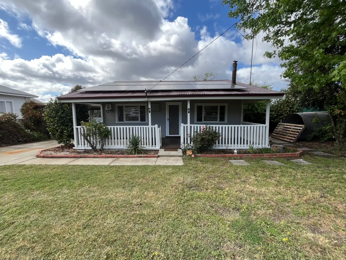 Main view of Homely house listing, 30 Moore Street, Collie WA 6225