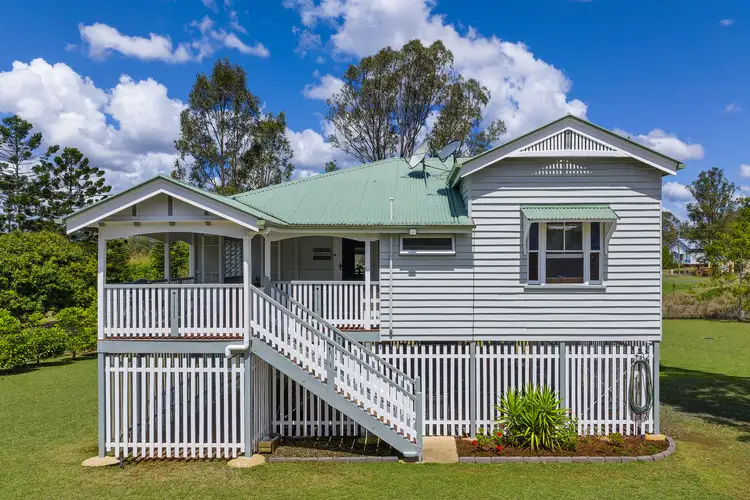 Main view of Homely house listing, 1 Bridge Street, Kilkivan QLD 4600