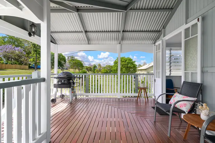 Second view of Homely house listing, 1 Bridge Street, Kilkivan QLD 4600