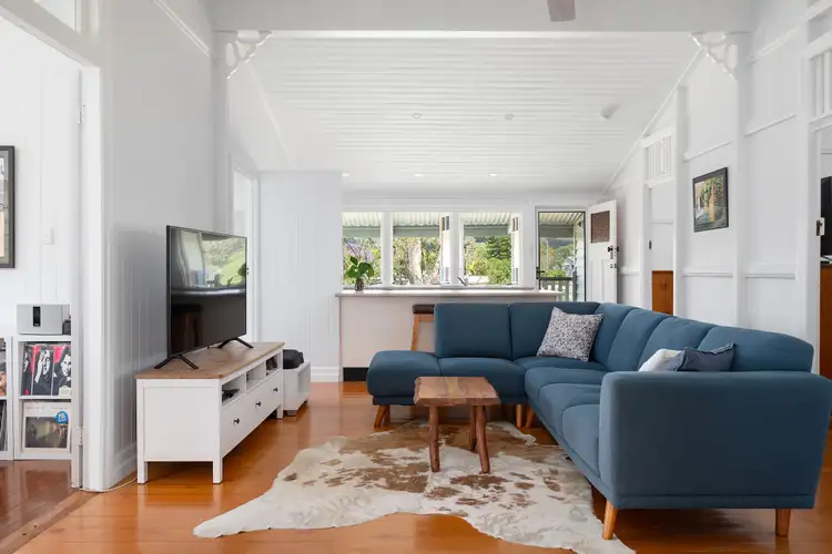 Fourth view of Homely house listing, 1 Bridge Street, Kilkivan QLD 4600