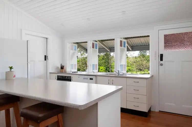 Fifth view of Homely house listing, 1 Bridge Street, Kilkivan QLD 4600