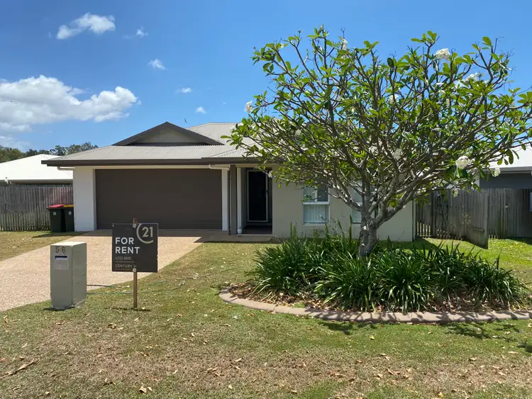 Main view of Homely house listing, 5-6 Hinton Court, Deeragun QLD 4818
