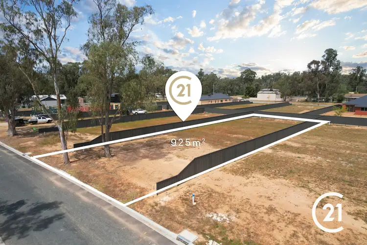 40 Warden Street, Moama NSW 2731