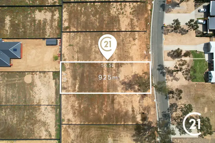Third view of Homely land listing, 40 Warden Street, Moama NSW 2731