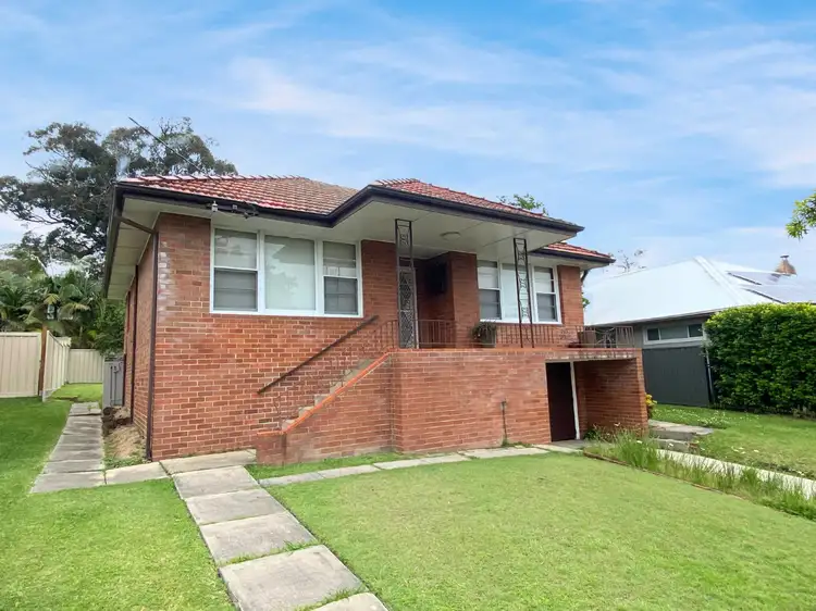 Main view of Homely house listing, 41 Sheridan Avenue, Adamstown Heights NSW 2289